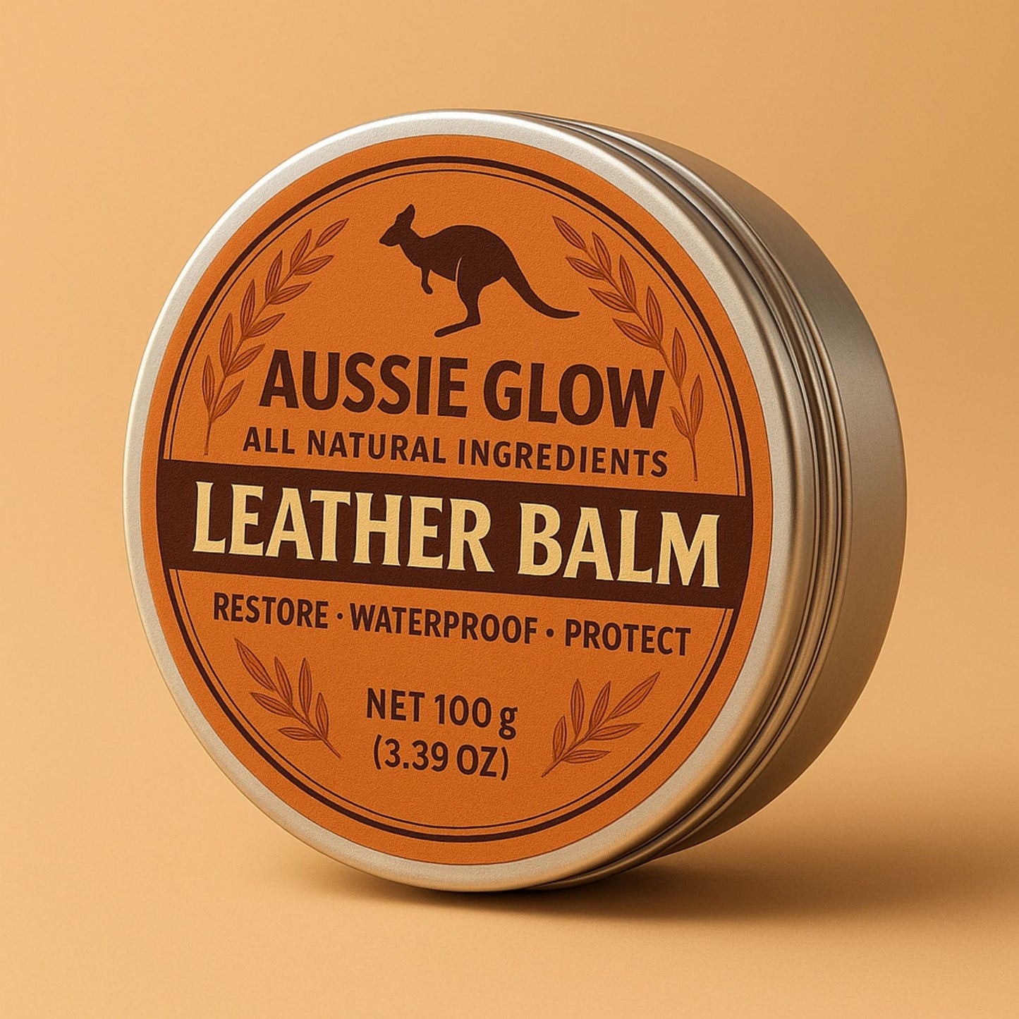 Aussie Glow™ – Bring Your Precious Leather Back To ‘Like New’